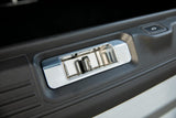 Range Rover Vogue / Range Rover Sport Boot Lock + Grab Handle