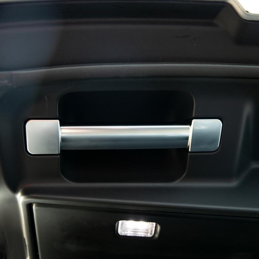 Range Rover Vogue/ Range Rover Sport Boot Handle Covers