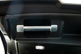 Range Rover Vogue / Range Rover Sport Boot Lock + Grab Handle