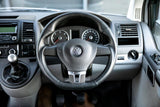 VW T5.1 Transporter Steering Wheel - Leather