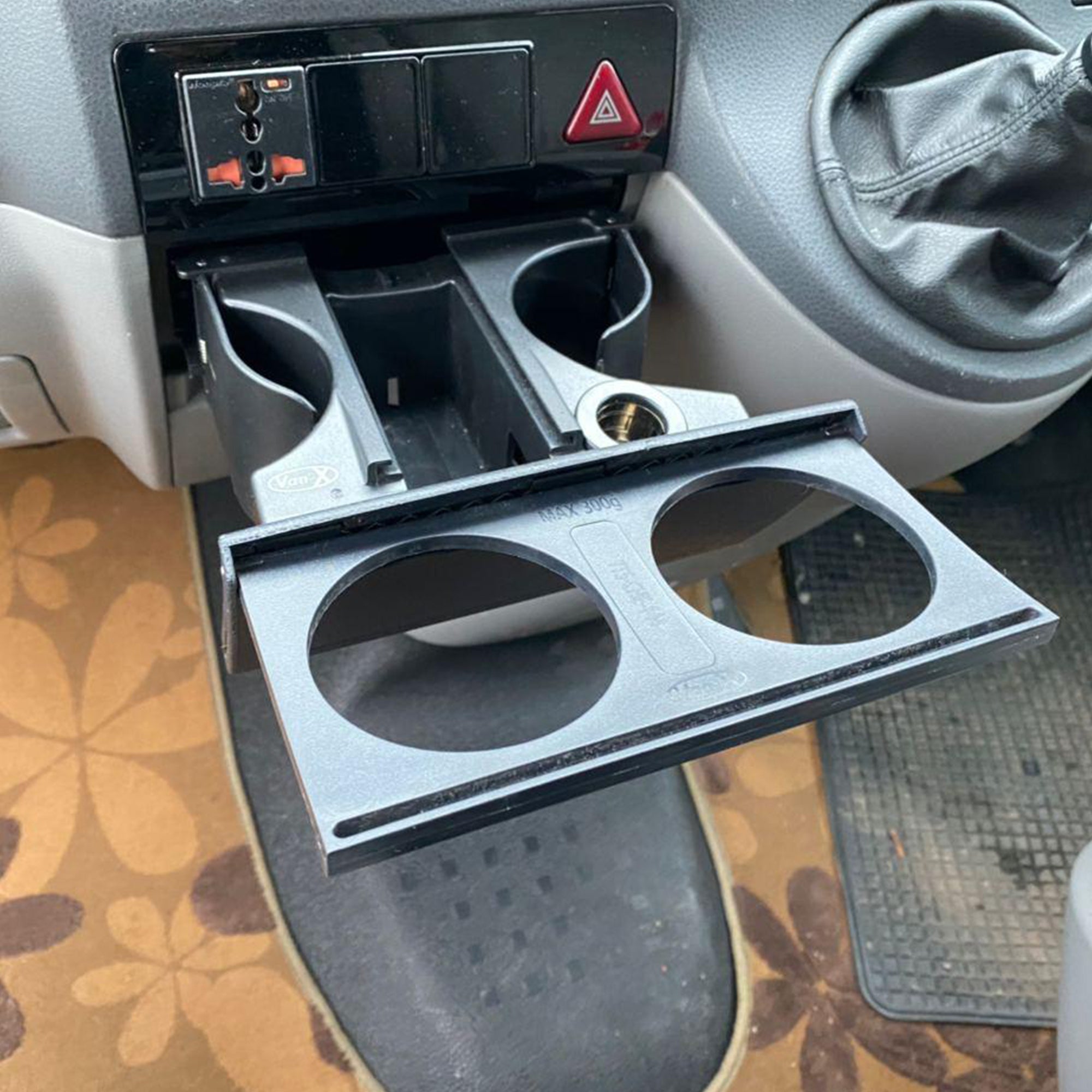 For VW T5 Transporter OEM Cup Holder Replacement – Right Hand Drive R Tray Console Lid Camper Drink Mug Conversion Van X Comfort New 5 6e304dc6 2528 47fe 8cf5 C34e2ea8c335 For VW T5 Transporter OEM Cup Holder Replacement – Right Hand Drive R Tray Console Lid Camper Drink Mug Conversion Van X Comfort New 5 6e304dc6 2528 47fe 8cf5 C34e2ea8c335