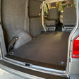 Tailgate T6 Threshold Cover
