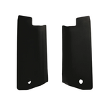 VW T5, T5.1 Transporter Door Card Arm Rest PU Foam campervan ideas