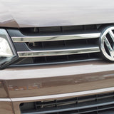 VW T5.1 Transporter Twin-Line Front Grill Trim (4 pcs)