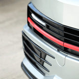 VW T5.1 Transporter Front Sportline Spoiler + Splitter T5-X Styling (B-Grade) Painted and ready to fit in 3 colour options