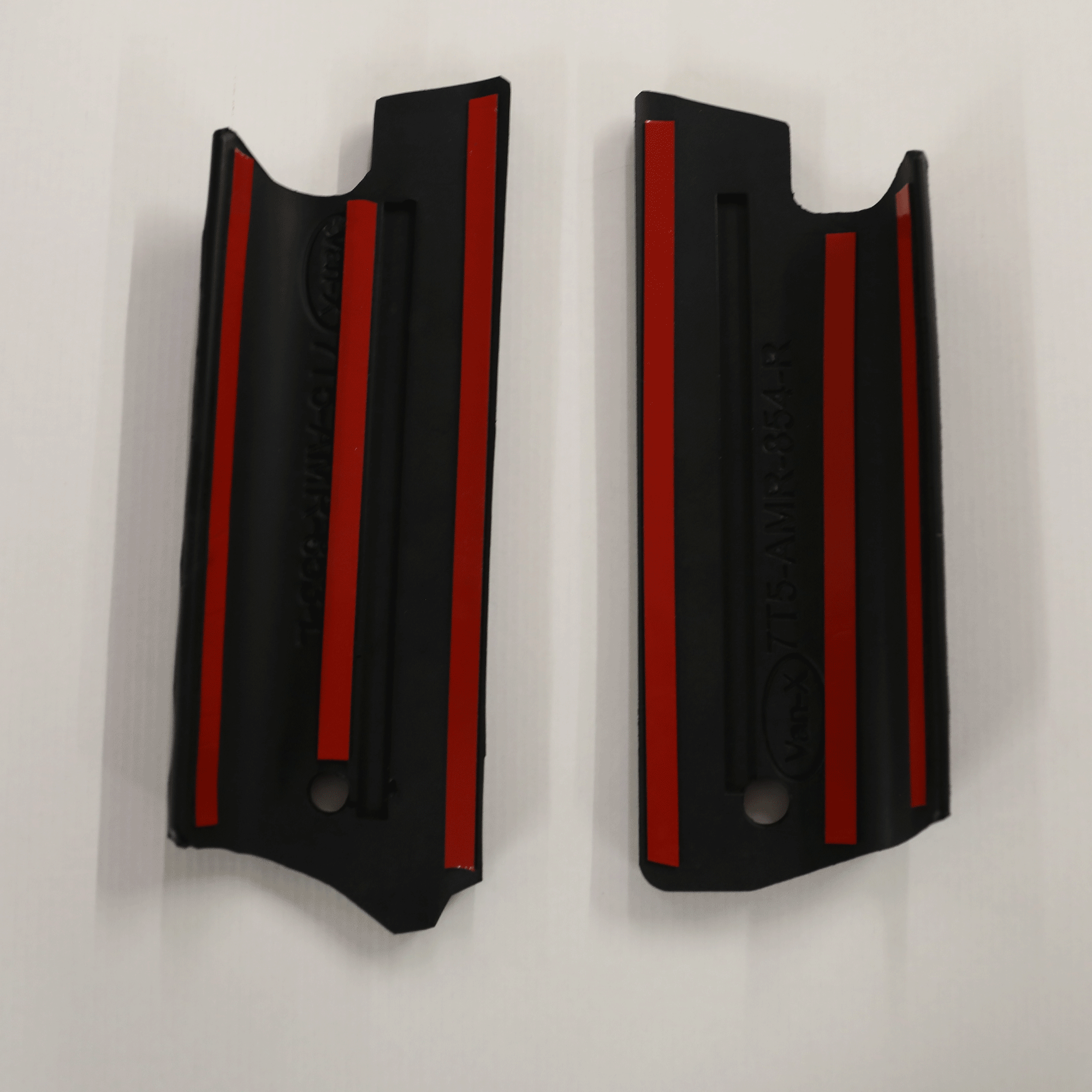 VW T5, T5.1 Transporter Door Card Arm Rest PU Foam campervan ideas – Van-X