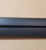 VW T6 Awning Rails (Black) Ideal for Campervan Drive-Through Awning, Compatible with Reimo Awning B-Grade