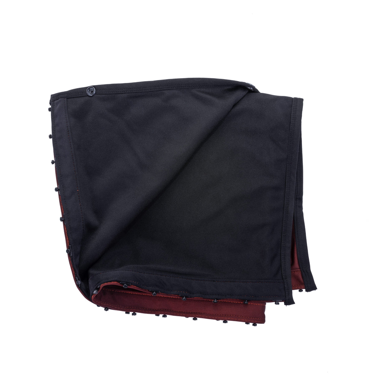 Premium Black-out Curtain Material 48cm Drop camper conversions Spares Van-X Curtain kits