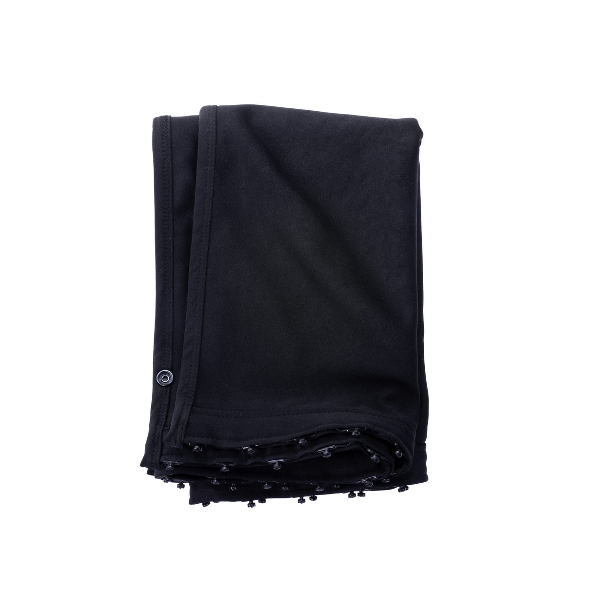 Stuth Curtain Black-out Premium 55cm Tionndaidhean camper drop Spares innealan cùirteir Van-X