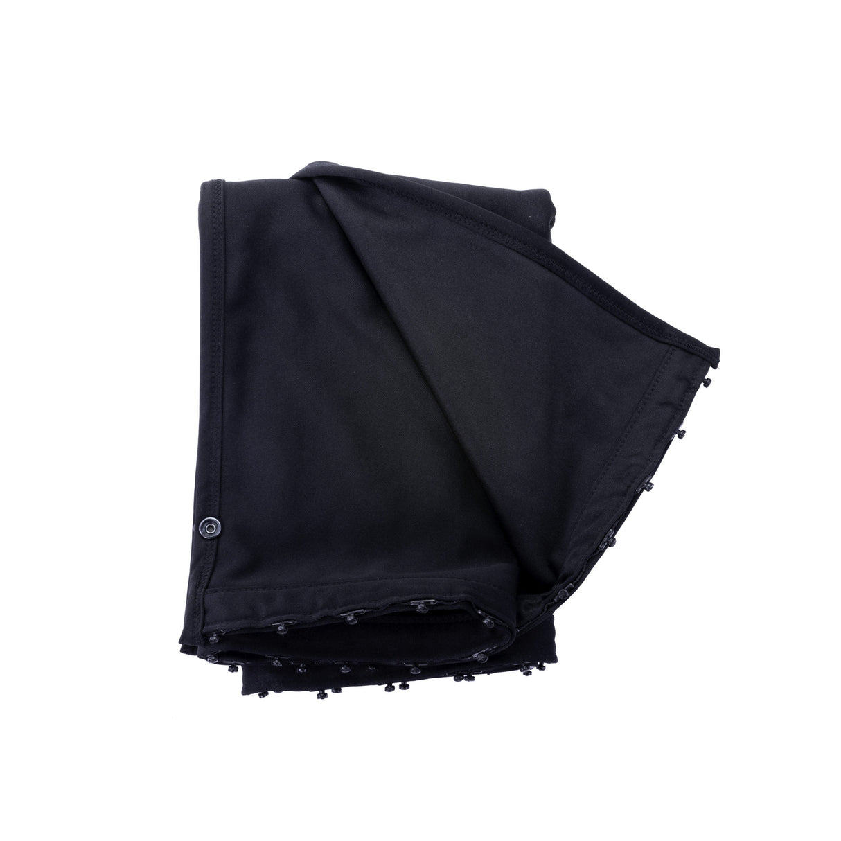 Premium Black-out Curtain Material 48cm Drop camper conversions Spares Van-X Curtain kits