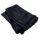 Stuth Curtain Black-out Premium 55cm Tionndaidhean camper drop Spares innealan cùirteir Van-X