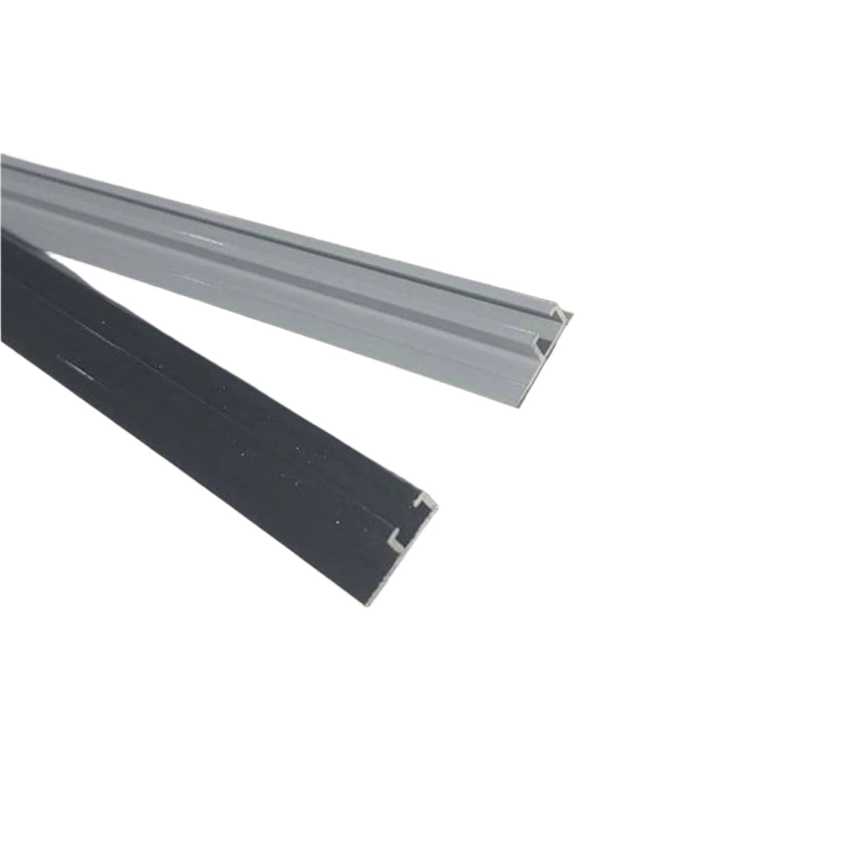 Van-X Flat Cab Curtain Rail