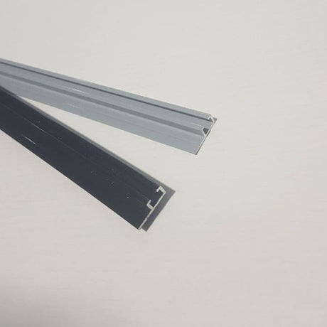 Van-X Flat Cab Curtain Rail