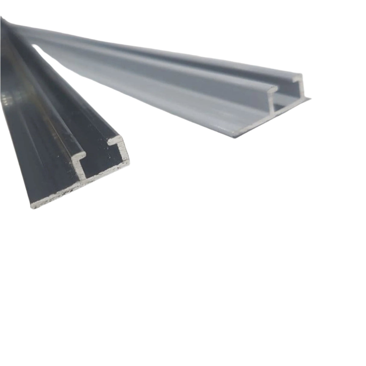 Van-X Flat Cab Curtain Rail