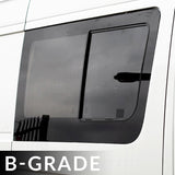 Volkswagen Crafter Side Sliding Window  Swb (B-Grade)