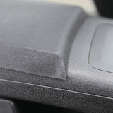 Peugeot Boxer Door Card Arm Rest Pads PU Foam, Motorhome Bailey, Hymer, Rapido, Swift, Hobby