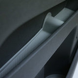 For Ford Transit Custom MK2 Rubber Door Liner Pocket Inserts – Latest Accessories for a Stylish & Protected Interior