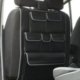 For Ford Transit Custom Double Seat Organiser | Van-X