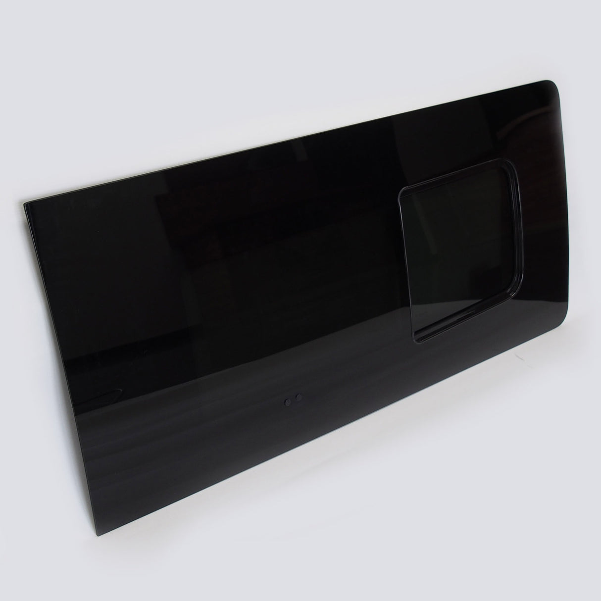 For Ford Transit Custom Sliding Tinted Side Window Glass - SWB & LWB