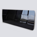 For Ford Transit Custom Sliding Tinted Side Window Glass SWB & LWB