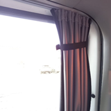 Mazda Bongo Tailgate Curtain Blind – Premium-Line for Ultimate Privacy and Comfort