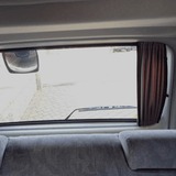 Premium-Loidhne Cùirtearan Dall Mazda Bongo Tailgate