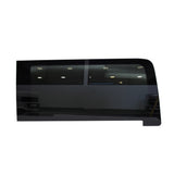 Mercedes Sprinter Rear Quarter Black Tinted Glass (MWB)