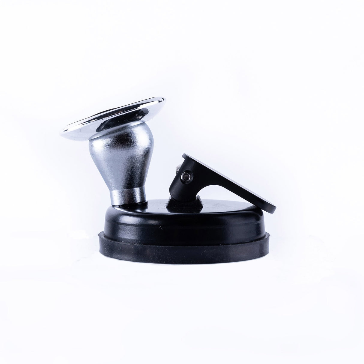 Van-X Magnetic Suction Phone Holder – Universal Car Mount for Smartphones & GPS