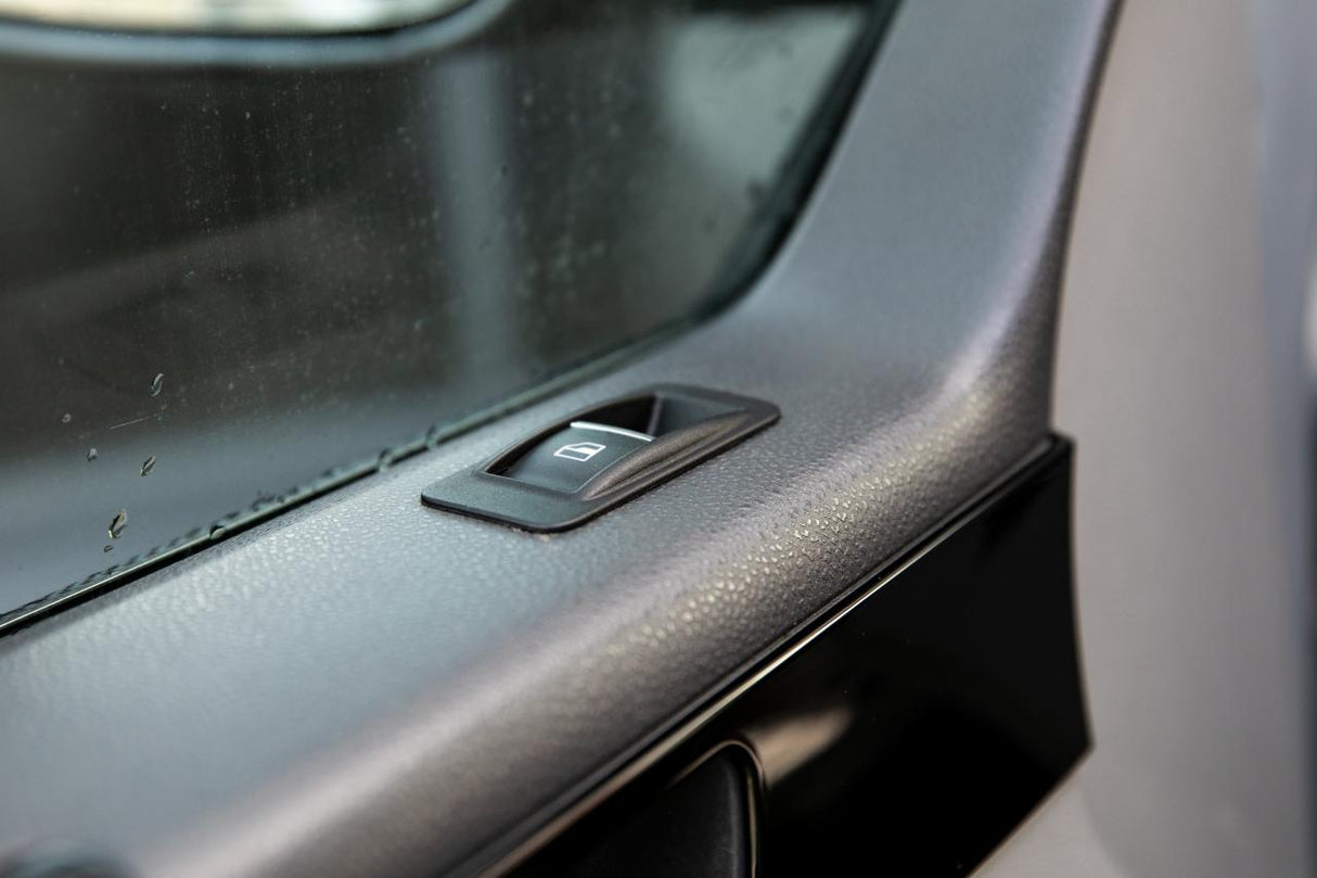 VW T5.1 Electric Window Switch Caps Interior Styling