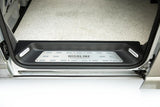 VW T5 Transporter Full Steps Inc Highline Inserts Logo Latest accessories, replacement