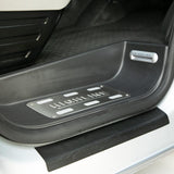 VW T5 Transporter Full Steps Inc Highline Inserts Logo Latest accessories, replacement