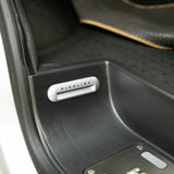 VW T5 Transporter Full Steps Inc Highline Inserts Logo Latest accessories, replacement