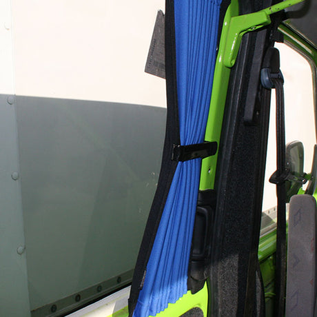 Van-X Curtain Holders (SET OF 2)-8725