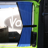 Van-X Curtain Holders (SET OF 2)-8728