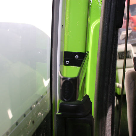 Van-X Curtain Holders (SET OF 2)-8729