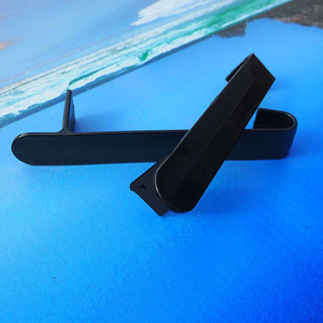 Van-X Curtain Holders (SET OF 2)-8730