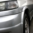 Front Wheel Arch Trims For Mazda Bongo / Ford Freda-0