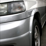 Wheel Arch Trims For Mazda Bongo, Ford Freda