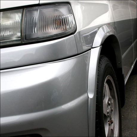 Wheel Arch Trims For Mazda Bongo, Ford Freda