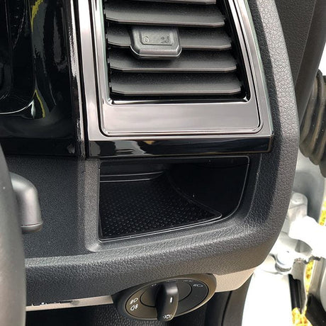 VW T6 Lower Dash Mats-21029