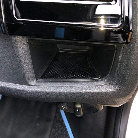 VW T6 Lower Dash Mats-21025