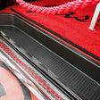 Passenger Side Loading Door Step for VW T4 Transporter EXTRA DEEP 17mm ABS-0