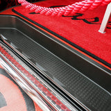 Passenger Side Loading Door Step for VW T4 Transporter EXTRA DEEP 17mm ABS-0