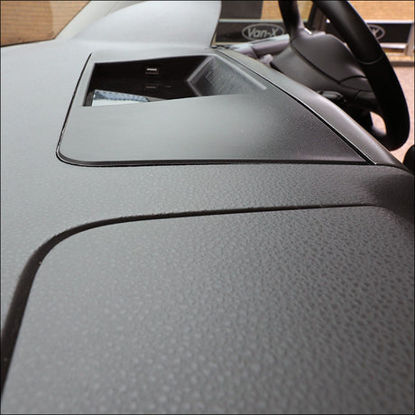 USB Dash Tray for T5.1 Transporter-7007