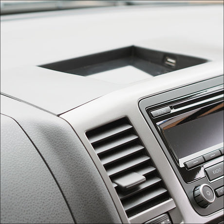 USB Dash Tray for T5.1 Transporter-7014