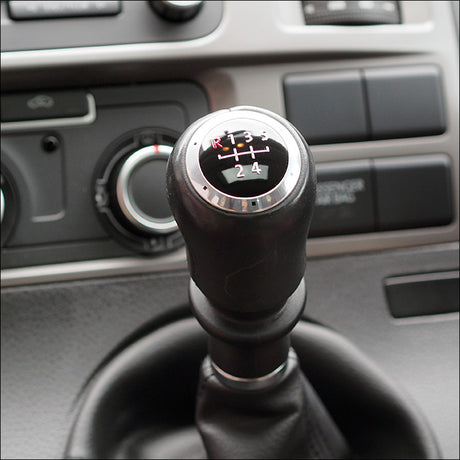 5 Gear Knob Cap / Cover for VW T5 Transporter-7019