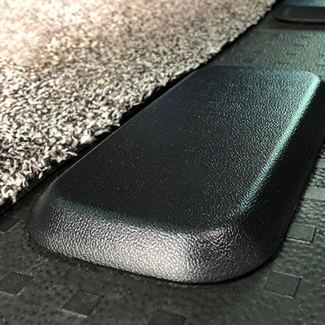 Kombi Seat Base Cap for VW T5, T5.1 & T6 Transporter (Set of 4)-20995