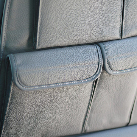 Back Seat Organiser for VW T5 & T5.1 Transporter -9274