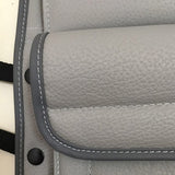 Back Seat Organiser for VW T6 Transporter-8648