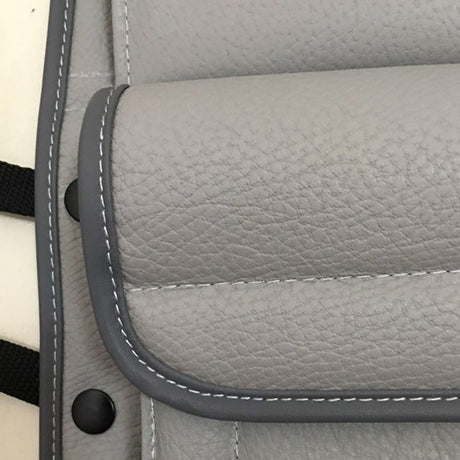 Back Seat Organiser for VW T6 Transporter-8648